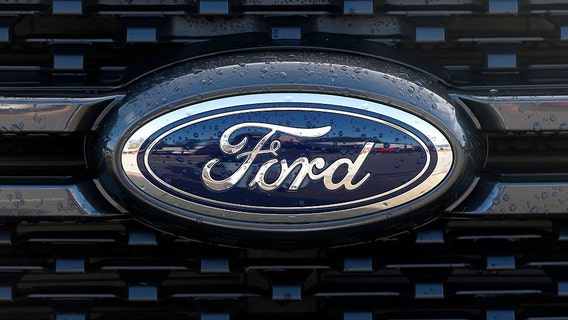 Ford recalls over 741,000 vehicles due to issue with park system