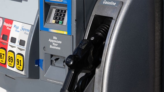 This gas buying trend indicates financial stress, top industry executives say