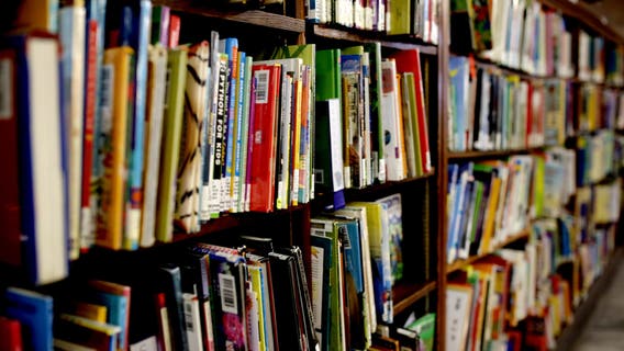 Massachusetts House passes bill protecting libraries from book bans