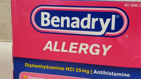 3 child Benadryl deaths spark renewed fears of dangerous social media trend