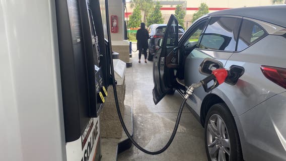 Trump calls for investigation into gas price gouging