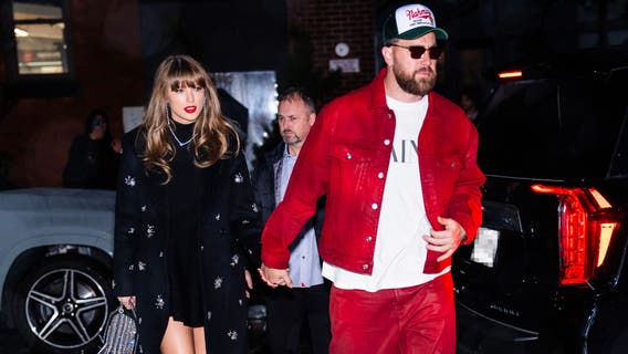 Taylor Swift & Travis Kelce wedding guest list: Here's who may be invited