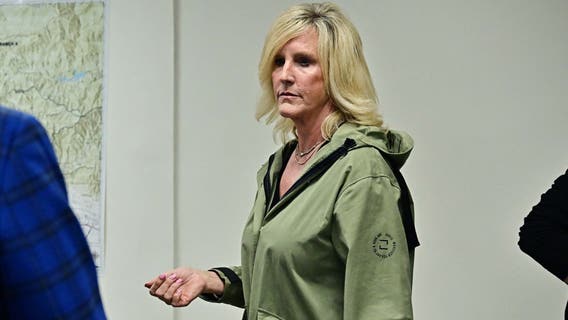 Erin Brockovich pushing for data center transparency as AI booms