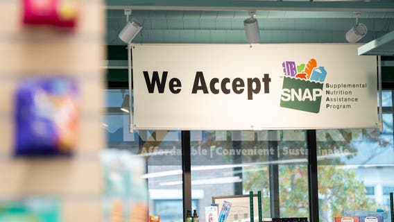 Judge halts Trump SNAP state restrictions: What to know