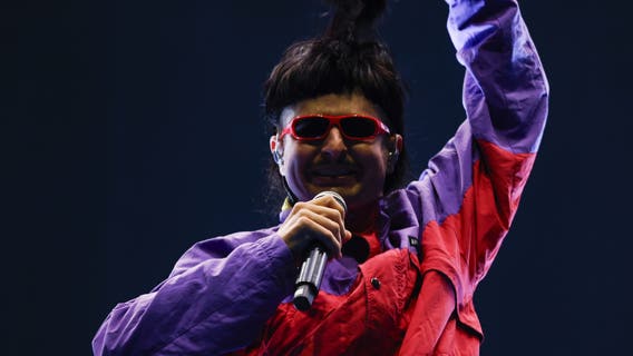 Oliver Tree dies: Singer, producer killed in helicopter crash