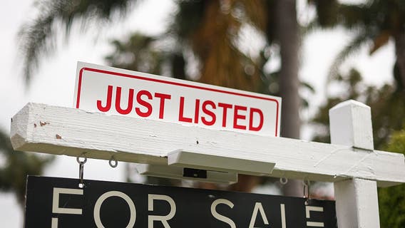 Mortgage rates are moving again: What homebuyers need to know