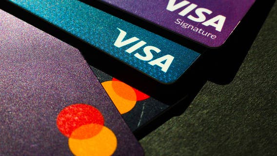 New report reveals where Americans carry the most credit card debt