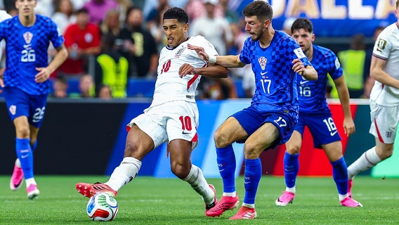 How to watch today’s World Cup matches: Saturday, June 27