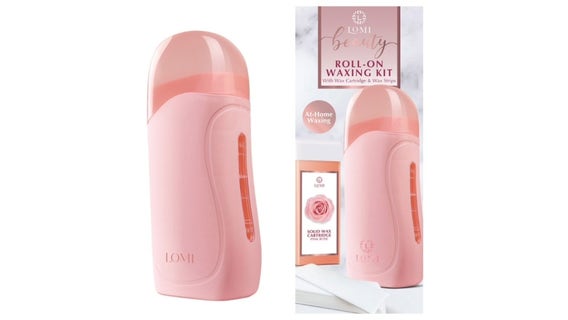 Waxing kit recall expanded due to overheating concerns