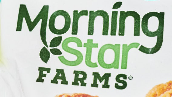 Plant-based meats recalled over possible plastic in the nuggets and patties