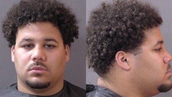 Indiana man allegedly pulls gun on teens after they called him 'cute,' police say