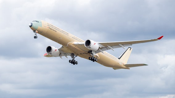 Qantas to launch world's longest nonstop commercial flight