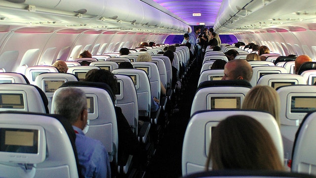 US airlines’ spend $6.5B in fuel cost as global profit forecast takes a sharp drop