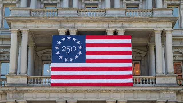 America 250: How the US has changed over the last 250 years