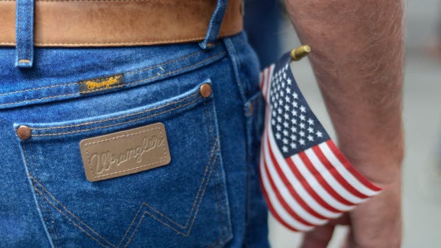 Most patriotic states in America revealed ahead of July 4