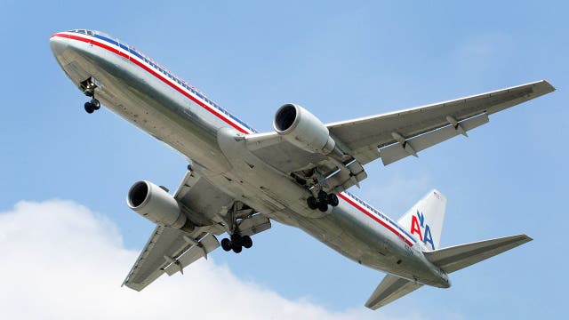 American Airlines suspends several domestic routes