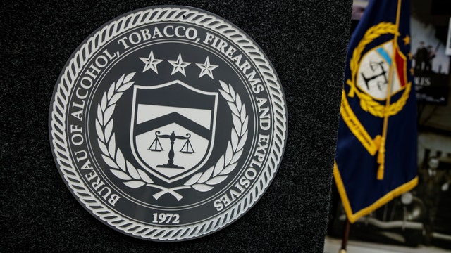 ATF cancels contract for phone surveillance tool after legal concerns