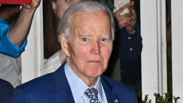 Federal judge sides with Trump administration on releasing Biden interview, gives three weeks for appeal