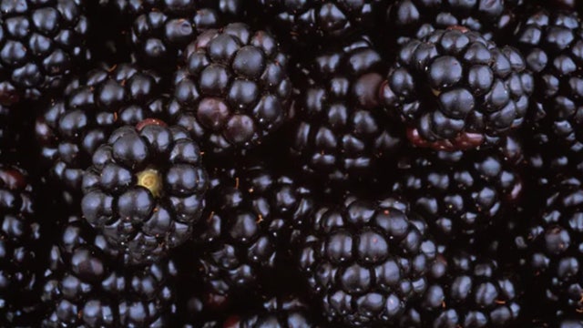 Eating 5 fruits and vegetables a day may not be enough for heart health, study finds