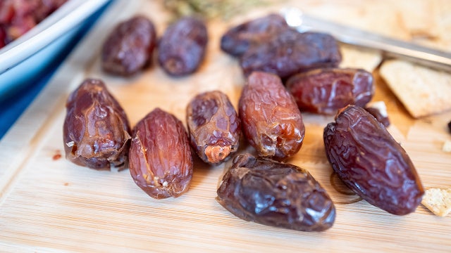 Date fruit sales in U.S. skyrockets as shoppers seek healthier foods