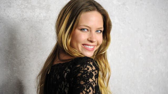 Daveigh Chase dies; actress was known ‘Lilo & Stitch,’ ‘The Ring’: Report