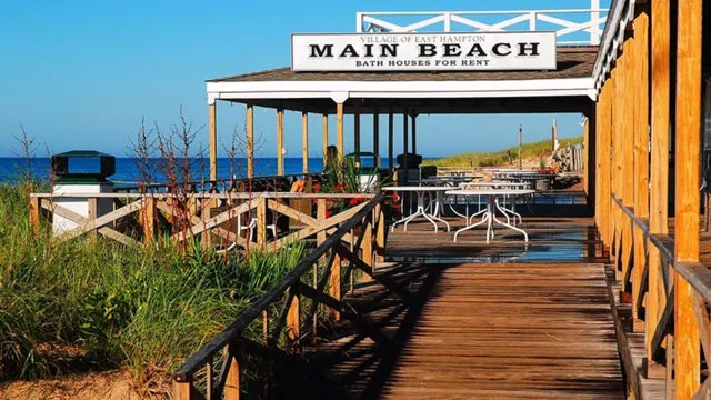 Deadly bacteria found in waters near luxury vacation destination ahead of summer