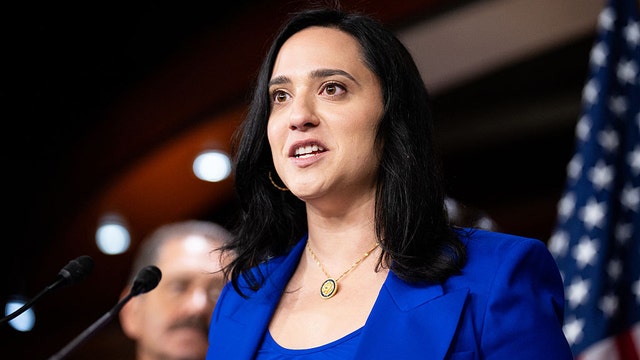 Dem lawmakers gripe about the 'economic violence' of not being paid to stay home from work when menstruating
