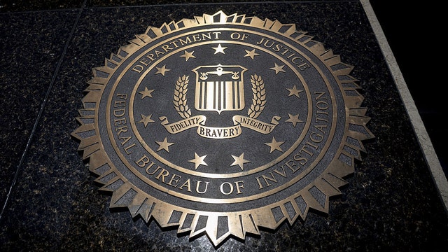 FBI fires analysts linked to controversial 'Catholic ideology' memo
