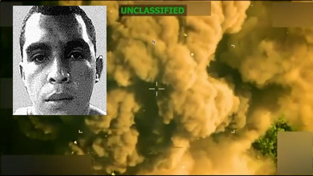US strike kills 'infamous' Tren de Aragua gang leader, Trump says