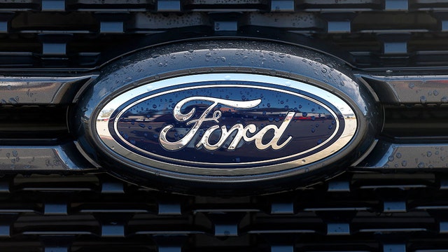 Ford recalls over 741,000 vehicles due to issue with park system