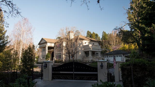These states have the most million-dollar 'starter homes'