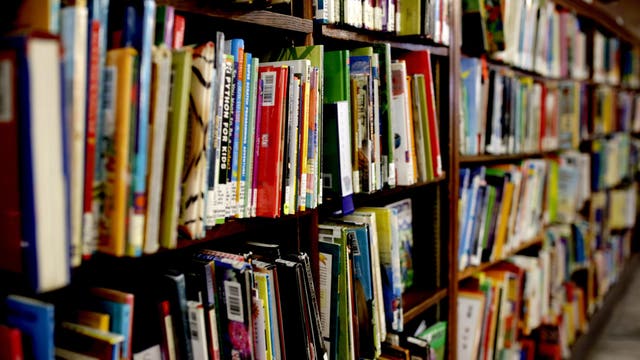 Massachusetts House passes bill protecting libraries from book bans