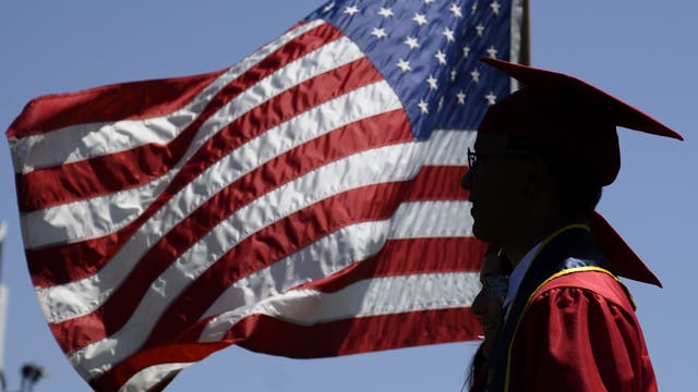 New ranking reveals America’s most and least educated cities