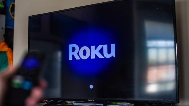 FOX moves to acquire Roku in $22 billion deal