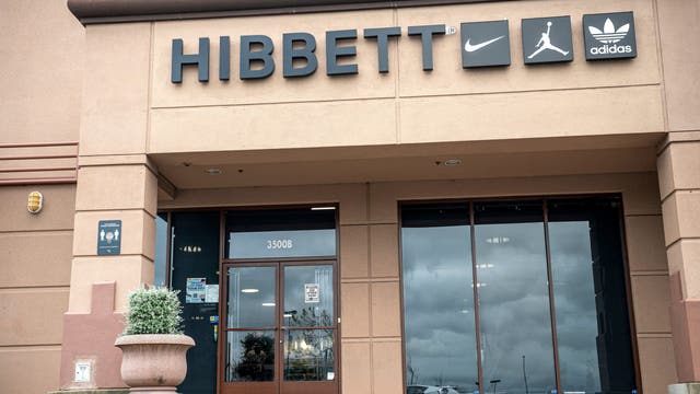 Hibbett Sports owner plans to close 175 underperforming stores in major North American reorganization