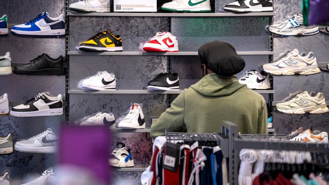 Hibbett Sports owner plans to close 175 underperforming stores in major North American reorganization