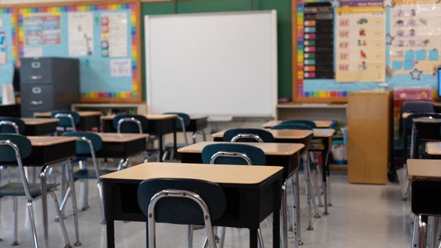 These states lead the nation in racial equality in education, study finds