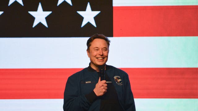 Elon Musk loses trillionaire status after tech sell-off erases billions from fortune