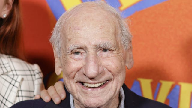 Mel Brooks, iconic comedian and filmmaker, turns 100