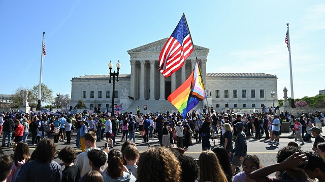 Birthright citizenship: Supreme Court rejects Trump crackdown