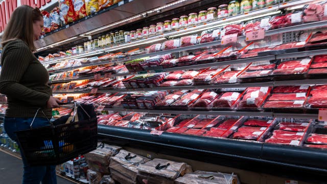 Summer sticker shock: The 14% ‘burger tax’ hitting your backyard BBQ this weekend
