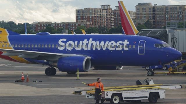 Southwest adding 9 new nonstop routes next year, reports say