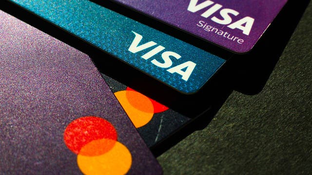 New report reveals where Americans carry the most credit card debt