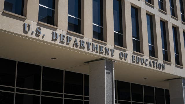 Education Department abandons civil rights focus on Black students