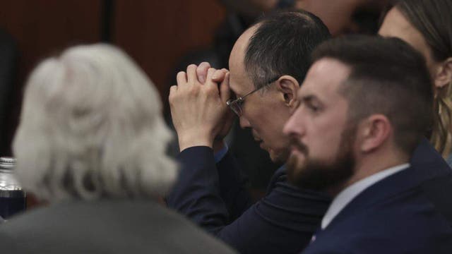 Jury finds South Carolina store owner not guilty in fatal shooting of Black teen