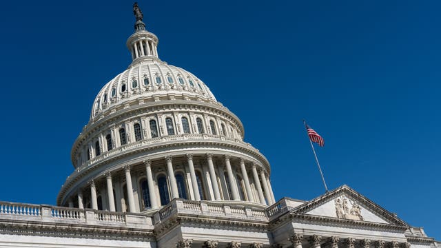 Senate passes $70 billion immigration enforcement bill, sending measure to House