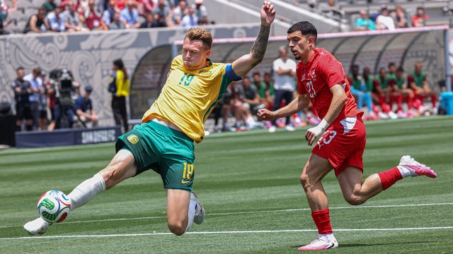 How to watch today’s World Cup matches: Saturday, June 13