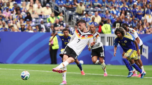How to watch today’s FIFA World Cup 2026 matches: Saturday, June 20