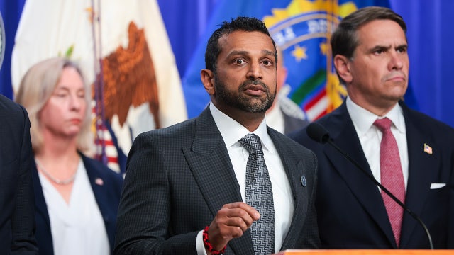 455 charged in health care fraud crackdown; schemes totaled over $6.5 billion