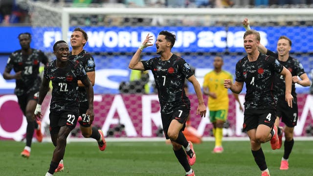 How to watch today’s World Cup matches: Saturday, July 4